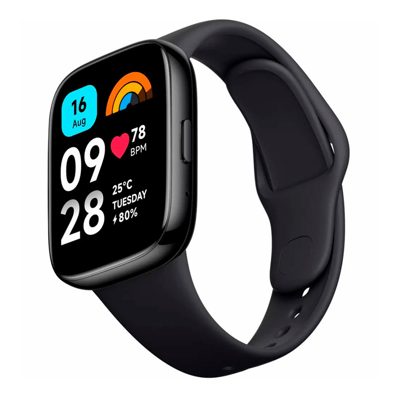 ساعت هوشمند شیائومی Xiaomi Redmi Watch 3 Active M2235W1 46mm