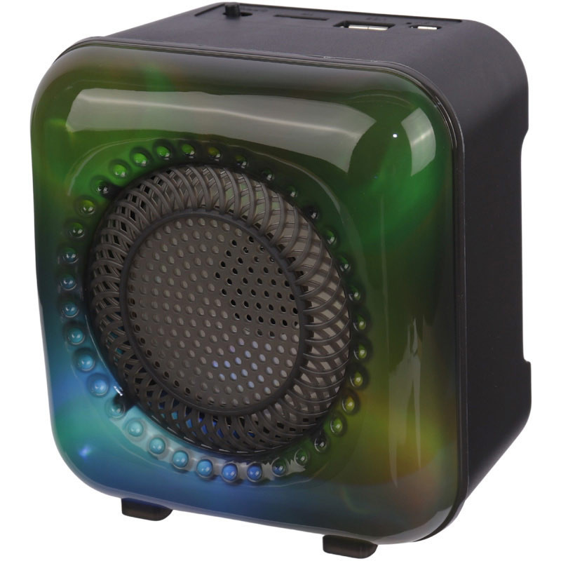 اسپیکر بلوتوثی رم و فلش خور Greatnice GTS1373
