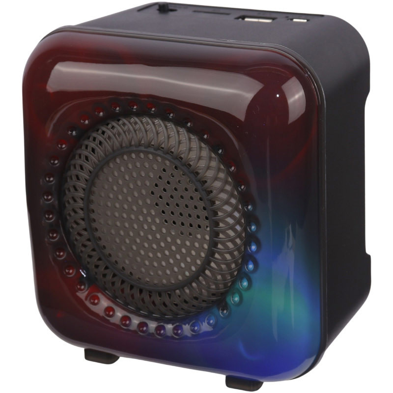 اسپیکر بلوتوثی رم و فلش خور Greatnice GTS1373