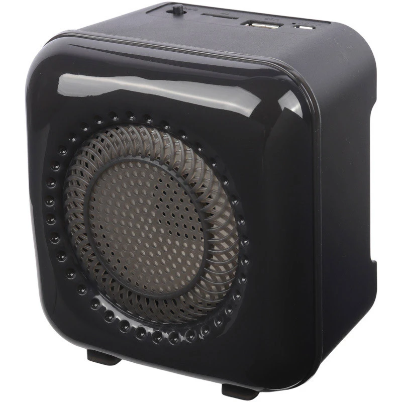اسپیکر بلوتوثی رم و فلش خور Greatnice GTS-1373
