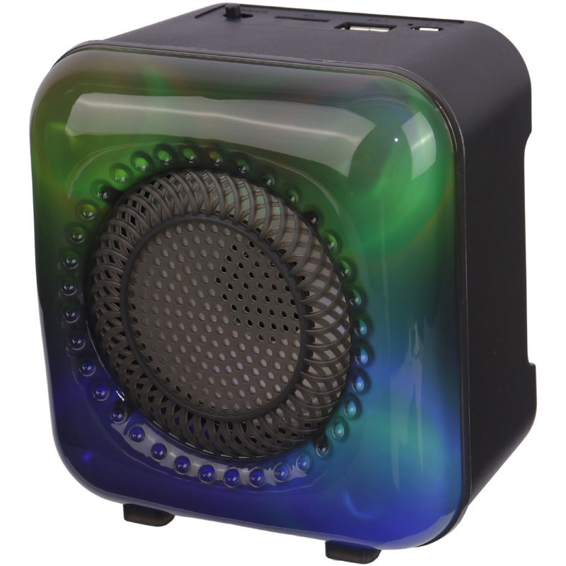 اسپیکر بلوتوثی رم و فلش خور Greatnice GTS-1373