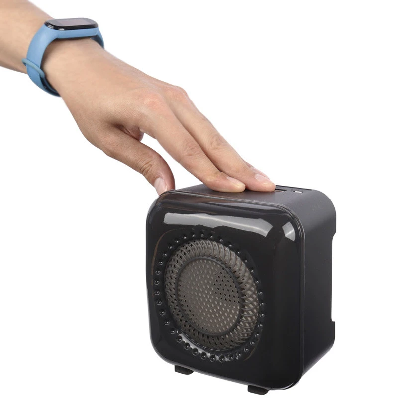 اسپیکر بلوتوثی رم و فلش خور Greatnice GTS-1373