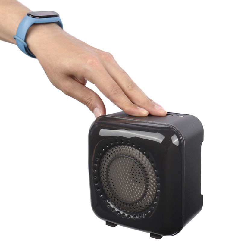 اسپیکر بلوتوثی رم و فلش خور Greatnice GTS-1373