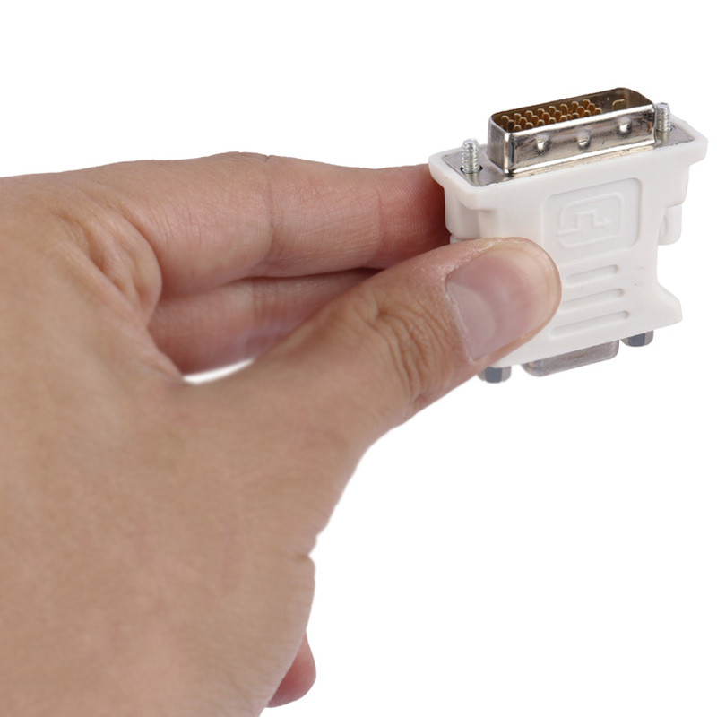 تبدیل Kaiser DVI 24+1 to VGA