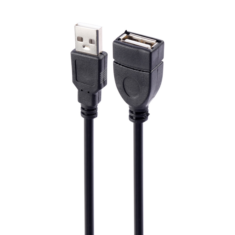 کابل افزایش طول Kaiser USB 1.5m