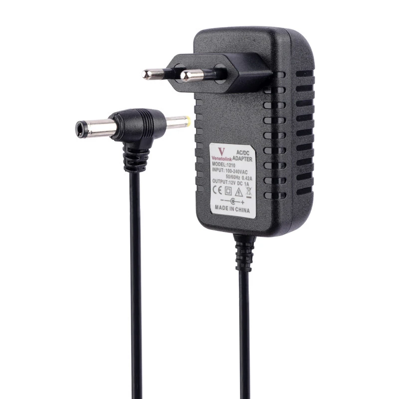آداپتور مودم Venetolink 1210 12V 1A