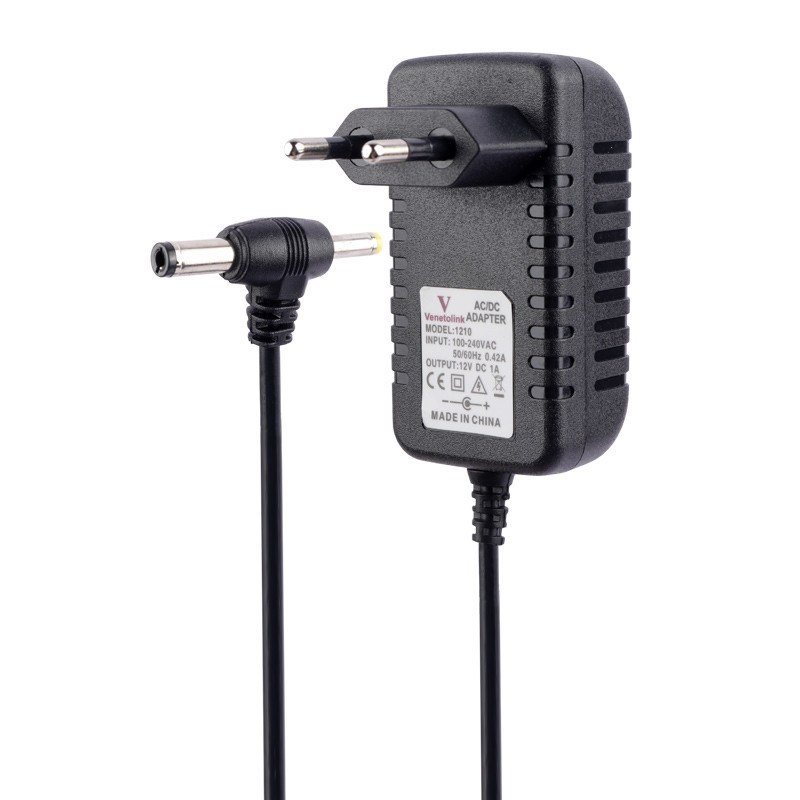 آداپتور مودم Venetolink 1210 12V 1A