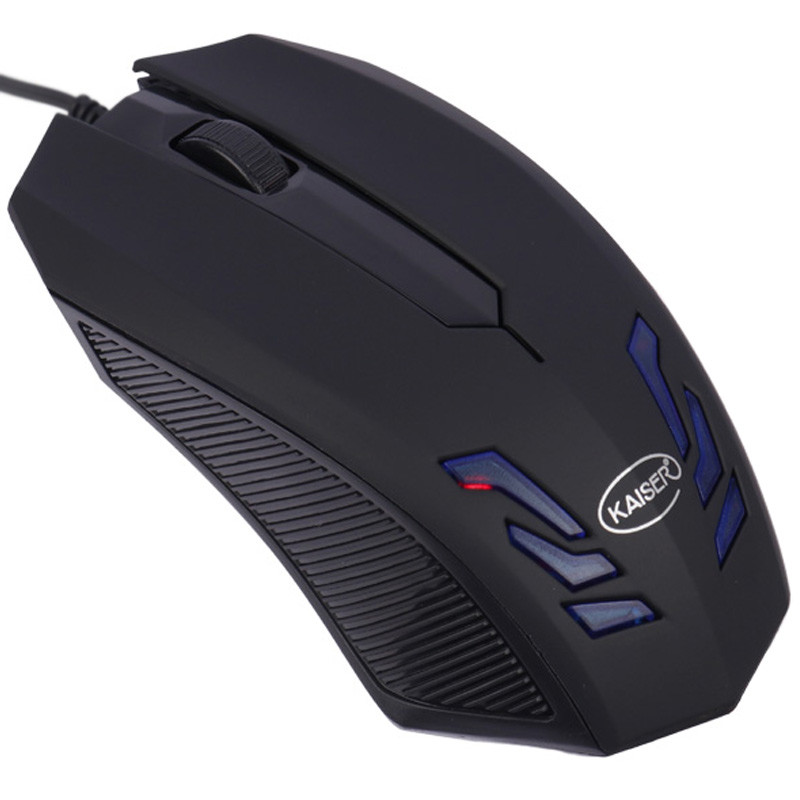 موس گیمینگ Kaiser K-G107