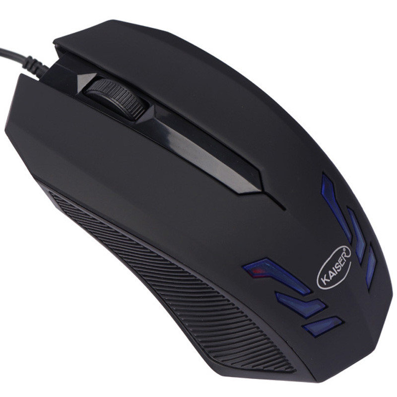 موس گیمینگ Kaiser K-G107
