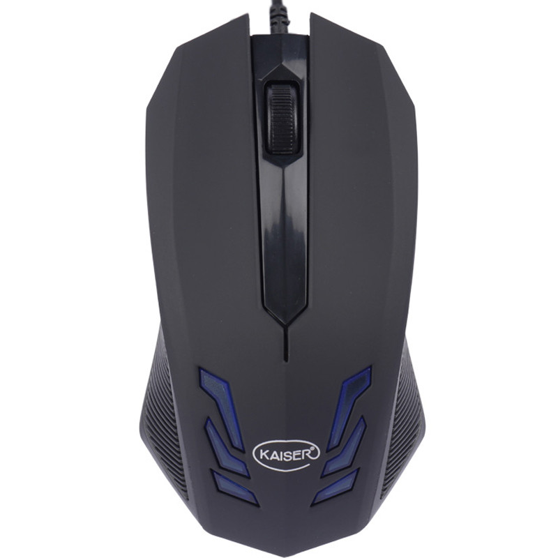 موس گیمینگ Kaiser K-G107