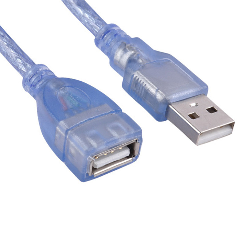 کابل کوتاه افزایش طول Kaiser USB 30cm