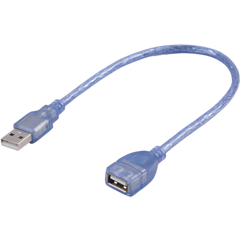 کابل کوتاه افزایش طول Kaiser USB 30cm