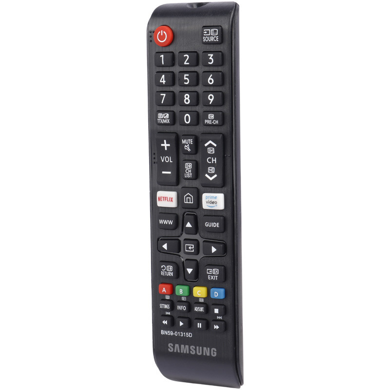 کنترل تلویزیون سامسونگ Samsung BN59-01315D