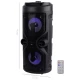 اسپیکر بلوتوثی رم و فلش خور ZQS4209 + ریموت کنترل