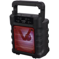 اسپیکر بلوتوثی رم و فلش خور Greatnice GTS-1392