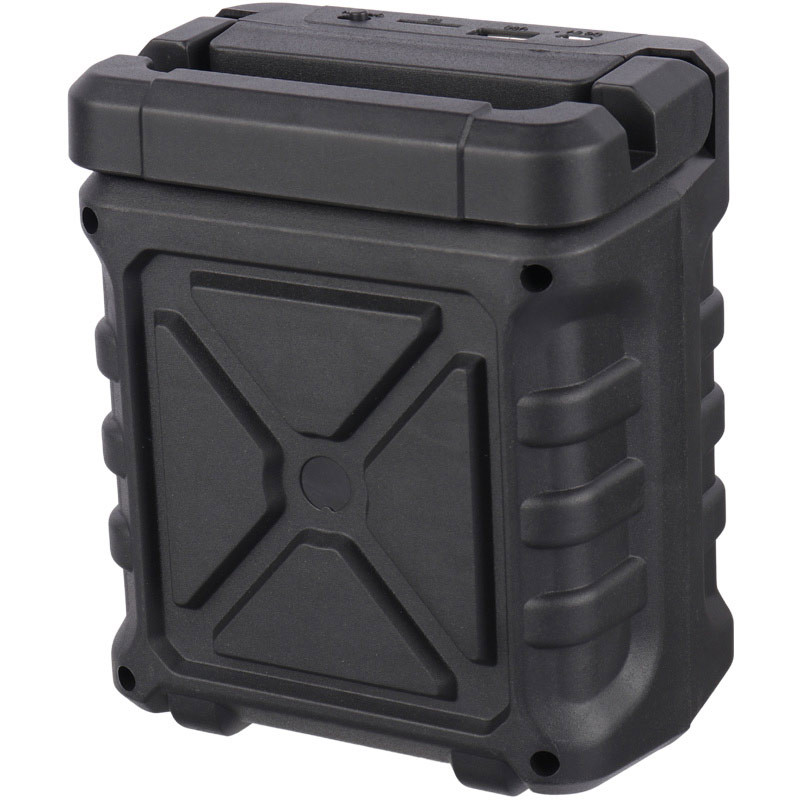 اسپیکر بلوتوثی رم و فلش خور Greatnice GTS-1392