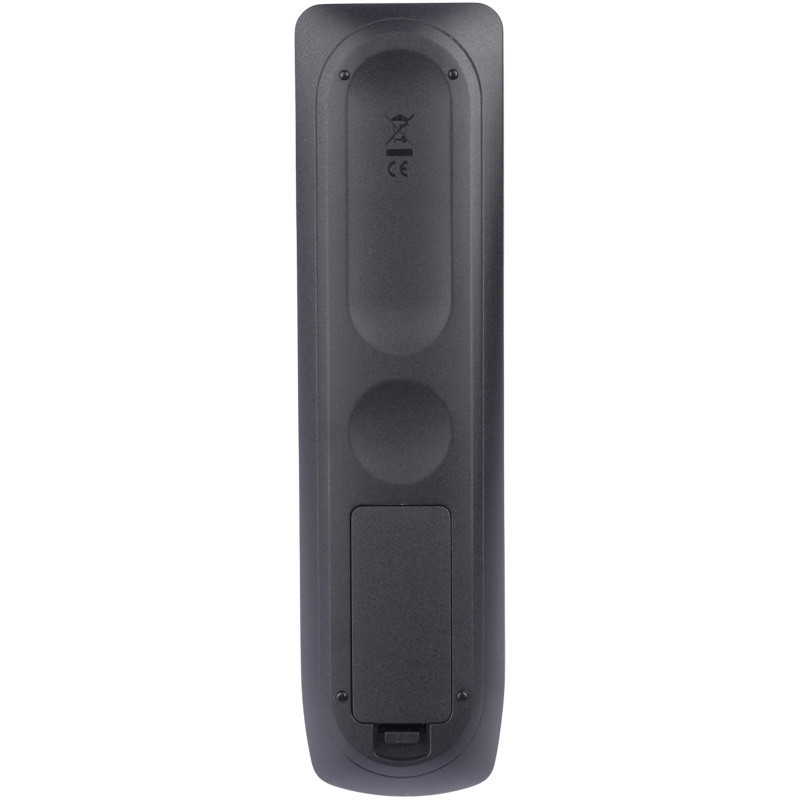 کنترل گیرنده استارمکس Starmax A100