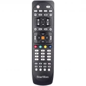 کنترل گیرنده استارمکس Starmax A100 High Copy
