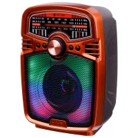 قیمت رادیو اسپیکر فلش خور KTF-1420