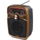 قیمت رادیو اسپیکر فلش خور KTF-1420