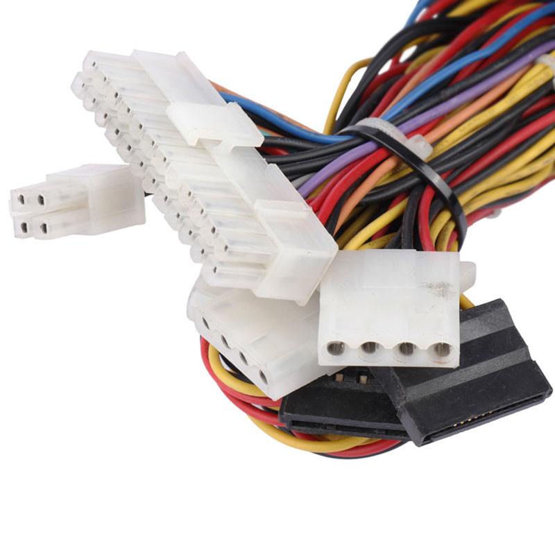 پاور ASUS 250W فن بزرگ