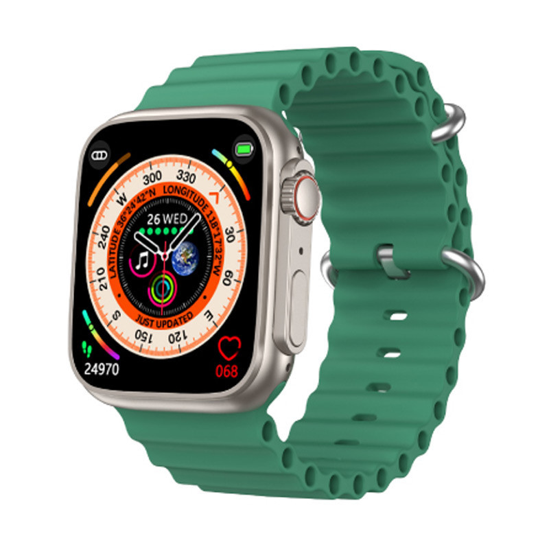 ساعت هوشمند مودیو Modio MH-3 49mm