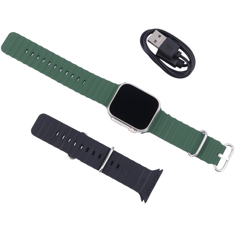 ساعت هوشمند مودیو Modio MH-3 49mm