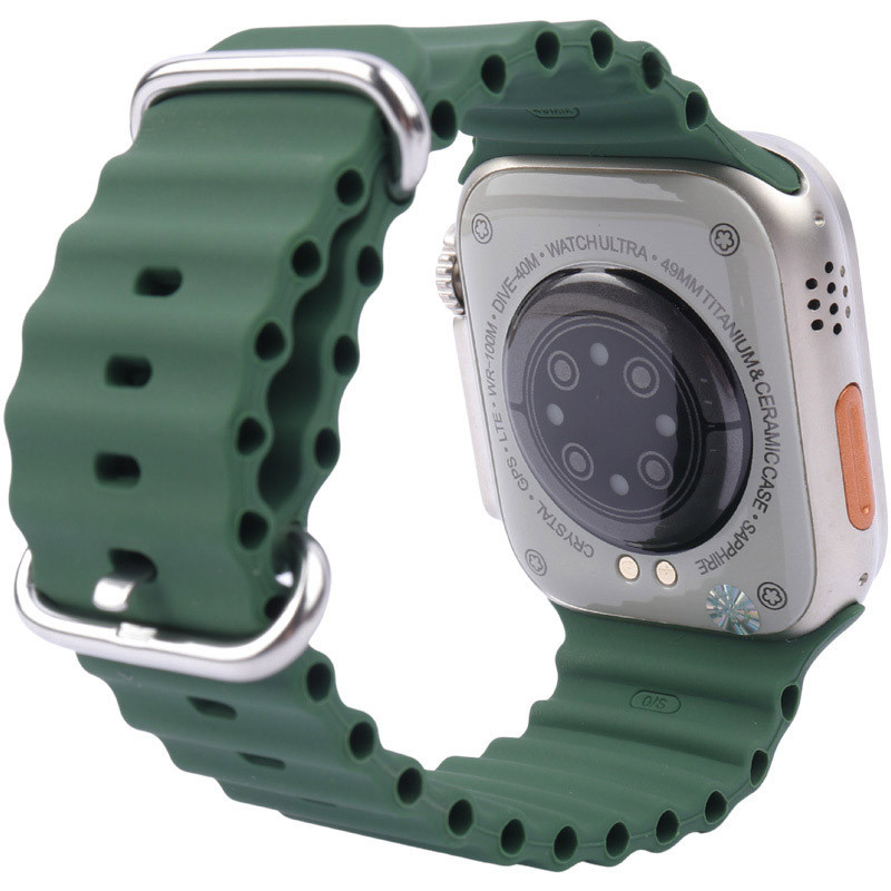 ساعت هوشمند مودیو Modio MH-3 49mm