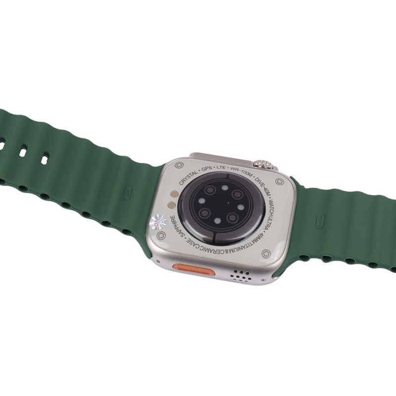 ساعت هوشمند مودیو Modio MH-3 49mm