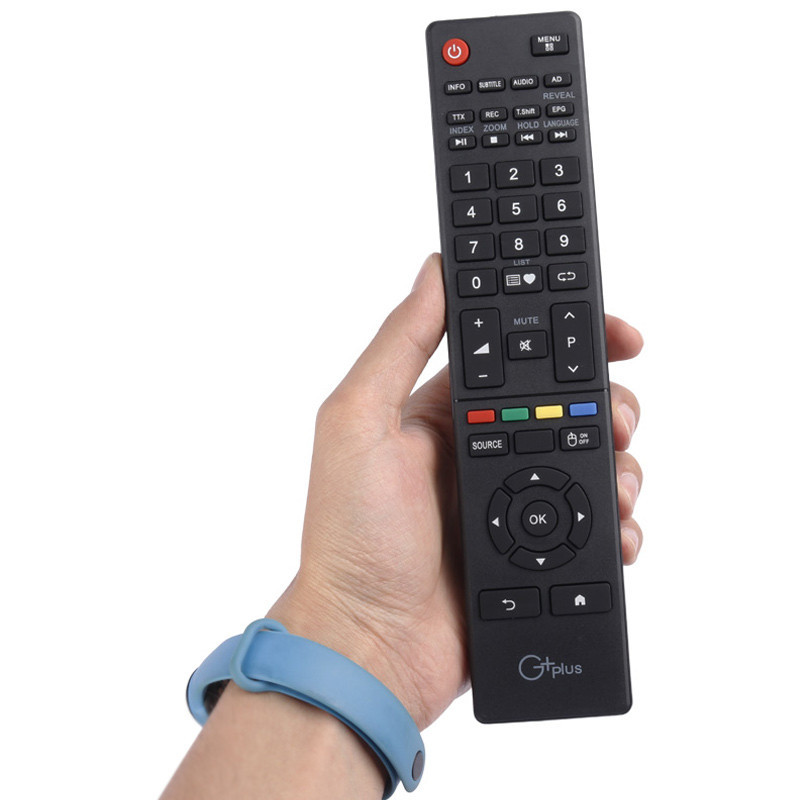 کنترل تلویزیون جی پلاس GPlus 1322