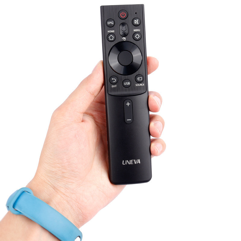 کنترل تلویزیون یونیوا Uneva موس دار