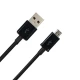 کابل میکرو یو اس بی Samsung S3 1m