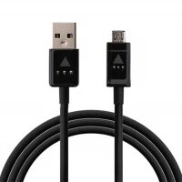 کابل سرجعبه میکرو یو اس بی LG