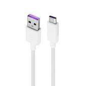 کابل تایپ سی Huawei AP71 1m