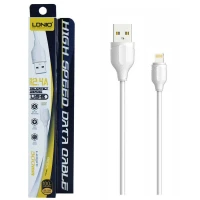 کابل آیفونی LDNIO LS38 30cm