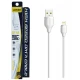 کابل آیفونی LDNIO LS38 30cm