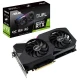 کارت گرافیک ASUS Dual GeForce RTX 3060Ti OC 8GB GDDR6 256Bit