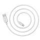 کابل میکرو یو اس بی Borofone BX14 2.4A 1m