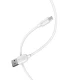 کابل میکرو یو اس بی Borofone BX14 2.4A 1m