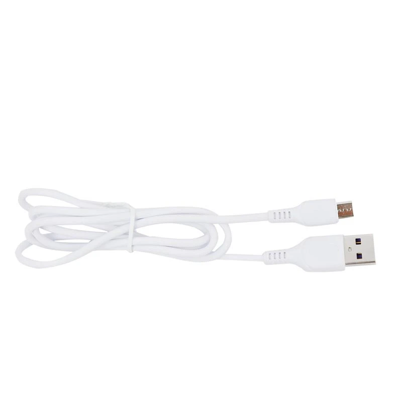 کابل فست شارژ میکرو یو اس بی Tranyoo X1-V 2.1A 1M