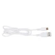 کابل فست شارژ میکرو یو اس بی Tranyoo X1-V 2.1A 1M
