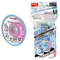 سیم قلع کش Goot Wick CP-2015-10 1.5m بسته 10 عددی