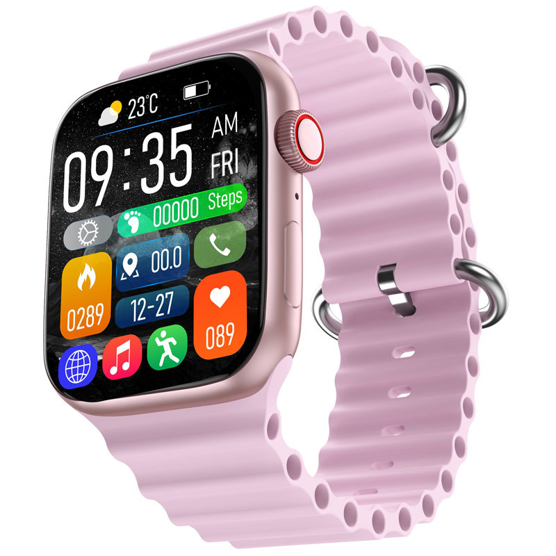 ساعت هوشمند مودیو Modio MC69 Mini 41mm