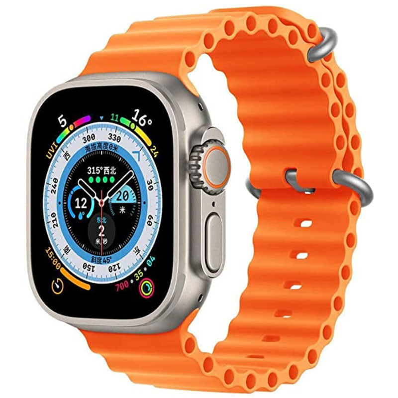 ساعت هوشمند مودیو Modio MH-3 49mm