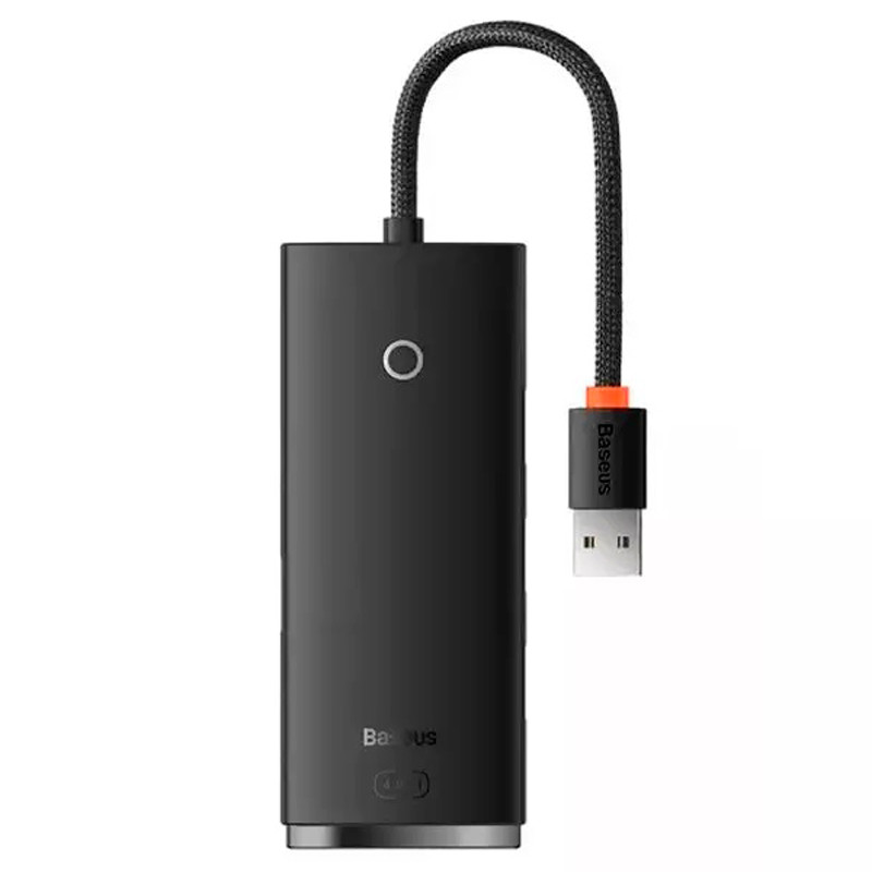 هاب 5 پورت USB3.0 باسئوس Lite Series WKQX03000