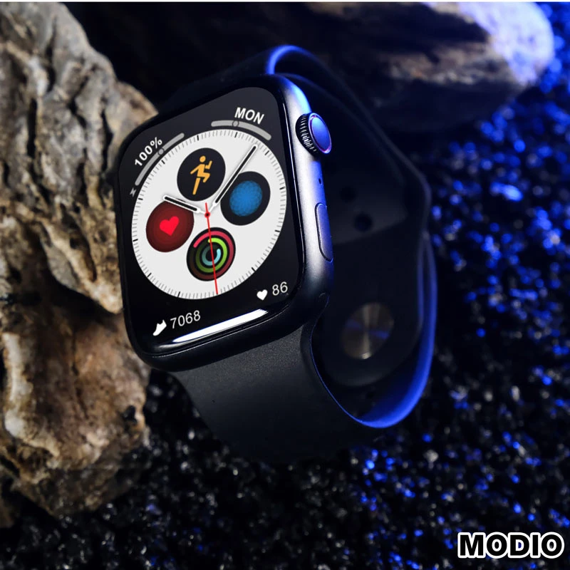 ساعت هوشمند مودیو Modio MW12 Pro 45mm