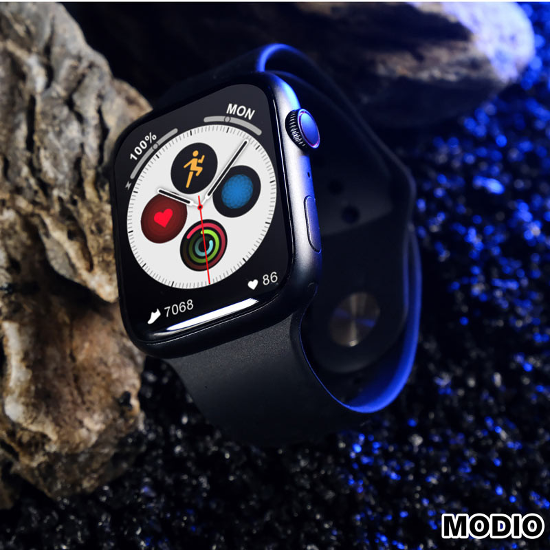 ساعت هوشمند مودیو Modio MW12 Pro 45mm