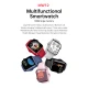 ساعت هوشمند مودیو Modio MW12 Pro 45mm