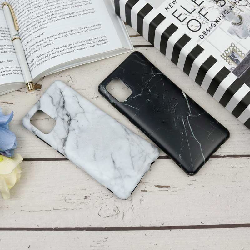 قاب IMD سنگی Samsung A31