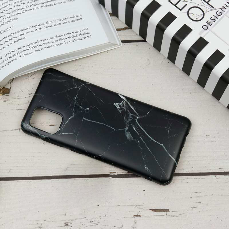 قاب IMD سنگی Samsung A31